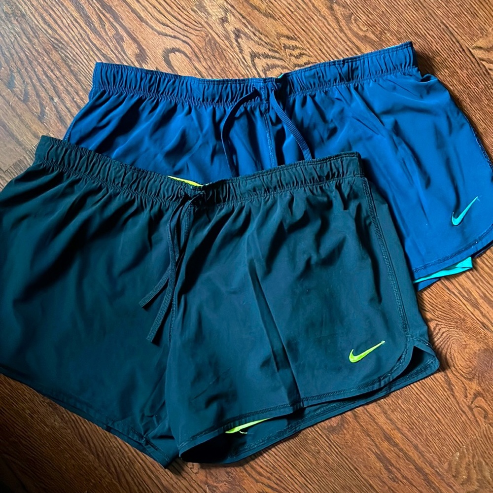 Nike Dri-Fit Shorts